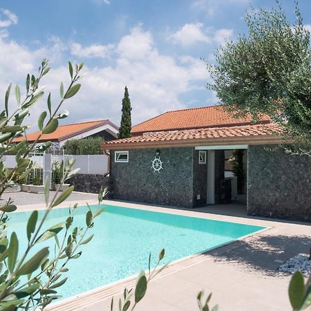 Lux Suite Sicily Маскалучия Екстериор снимка
