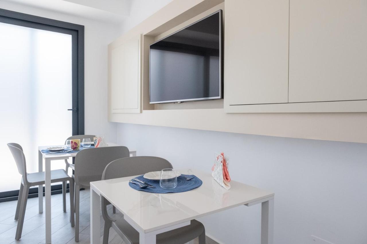 Lux Suite Sicily Маскалучия Екстериор снимка