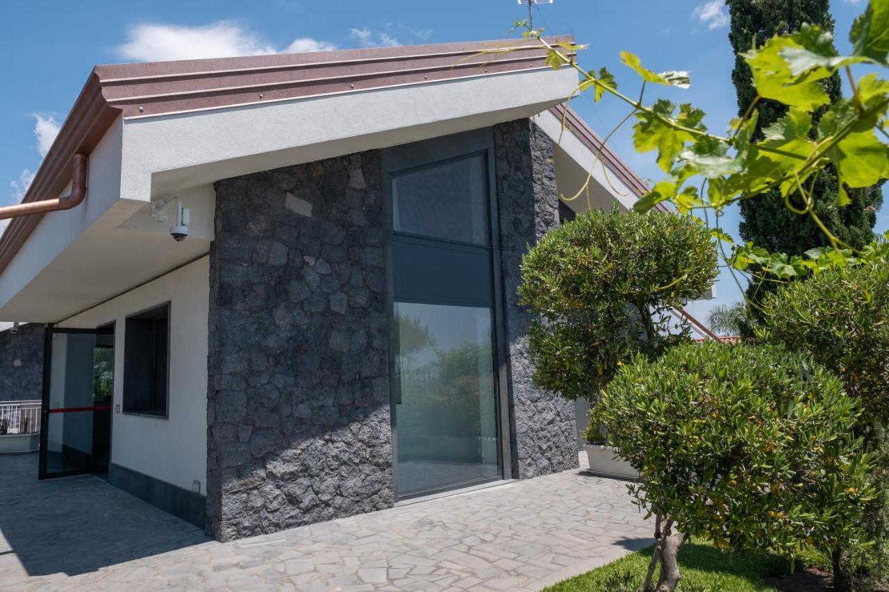 Lux Suite Sicily Маскалучия Екстериор снимка