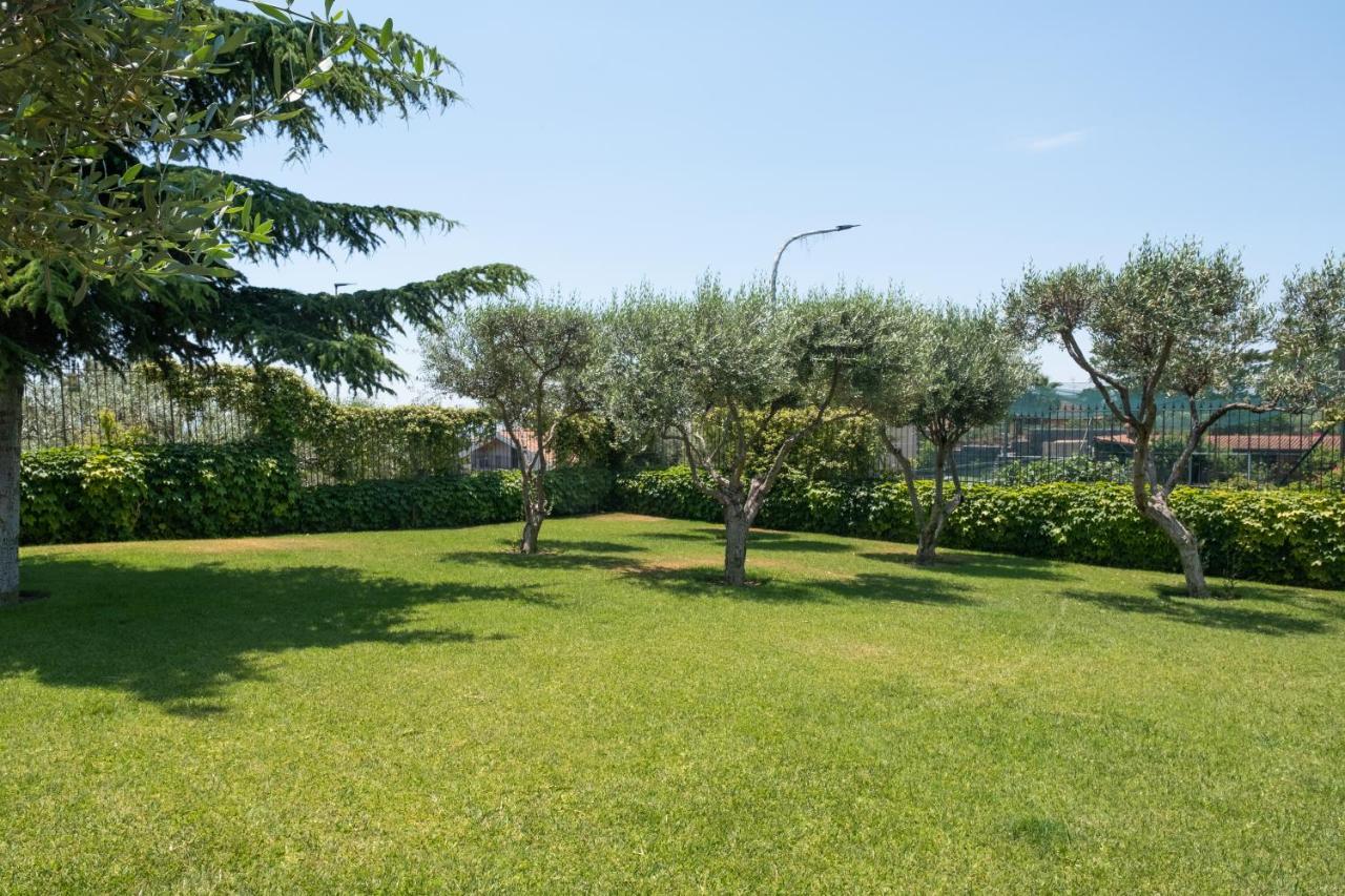 Lux Suite Sicily Маскалучия Екстериор снимка