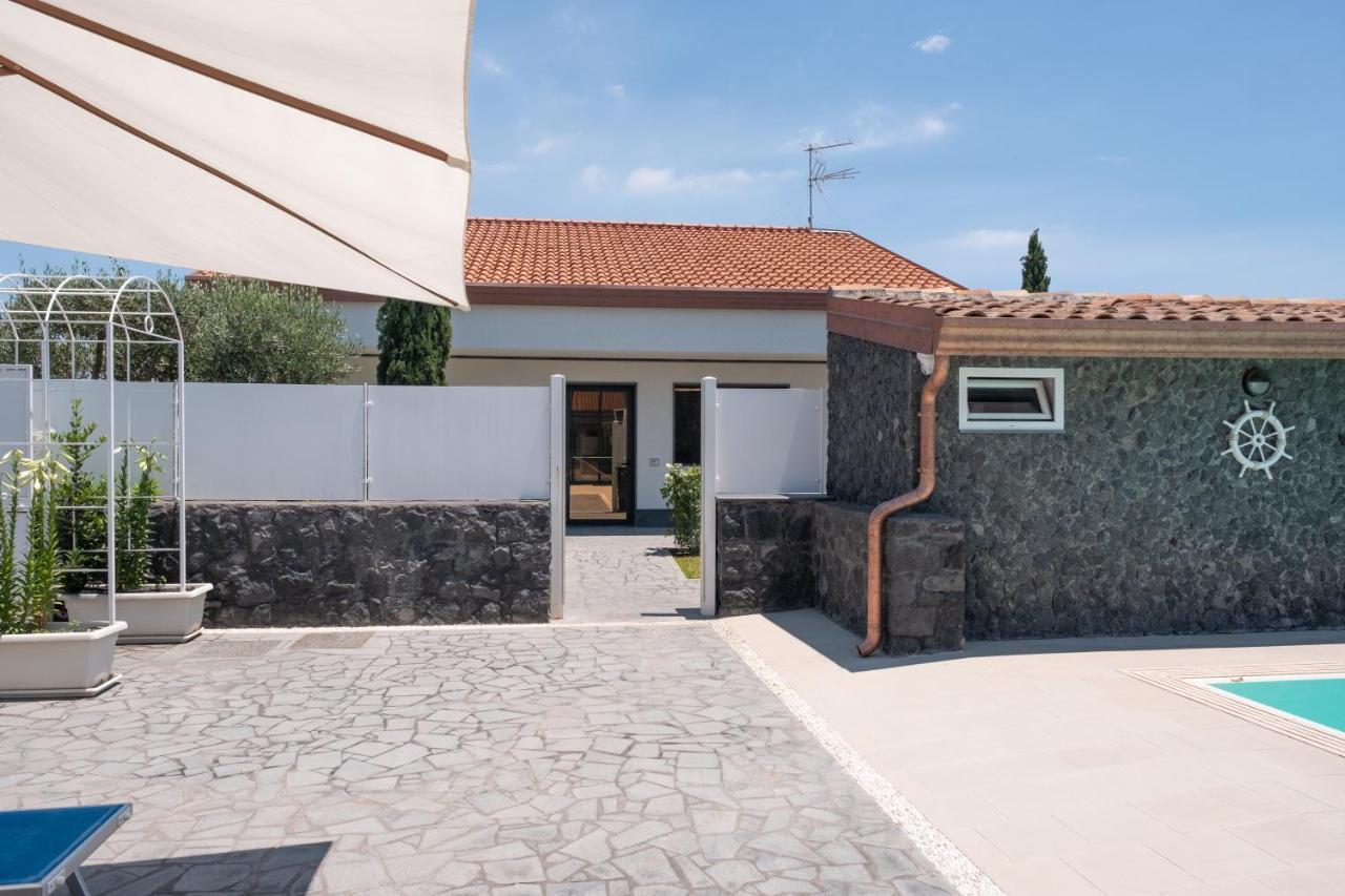 Lux Suite Sicily Маскалучия Екстериор снимка