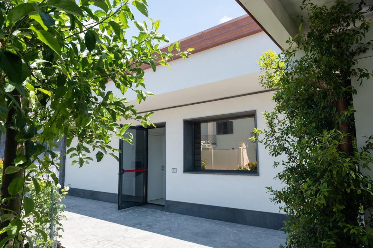 Lux Suite Sicily Маскалучия Екстериор снимка