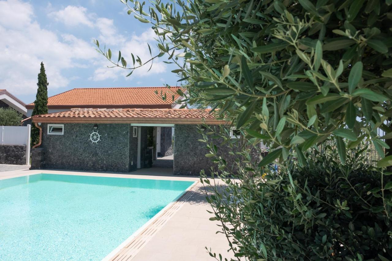 Lux Suite Sicily Маскалучия Екстериор снимка