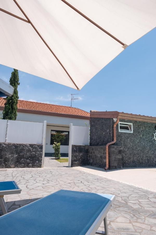 Lux Suite Sicily Маскалучия Екстериор снимка