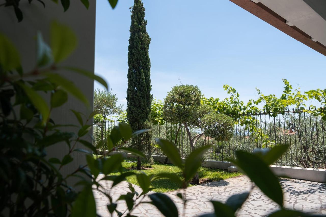 Lux Suite Sicily Маскалучия Екстериор снимка