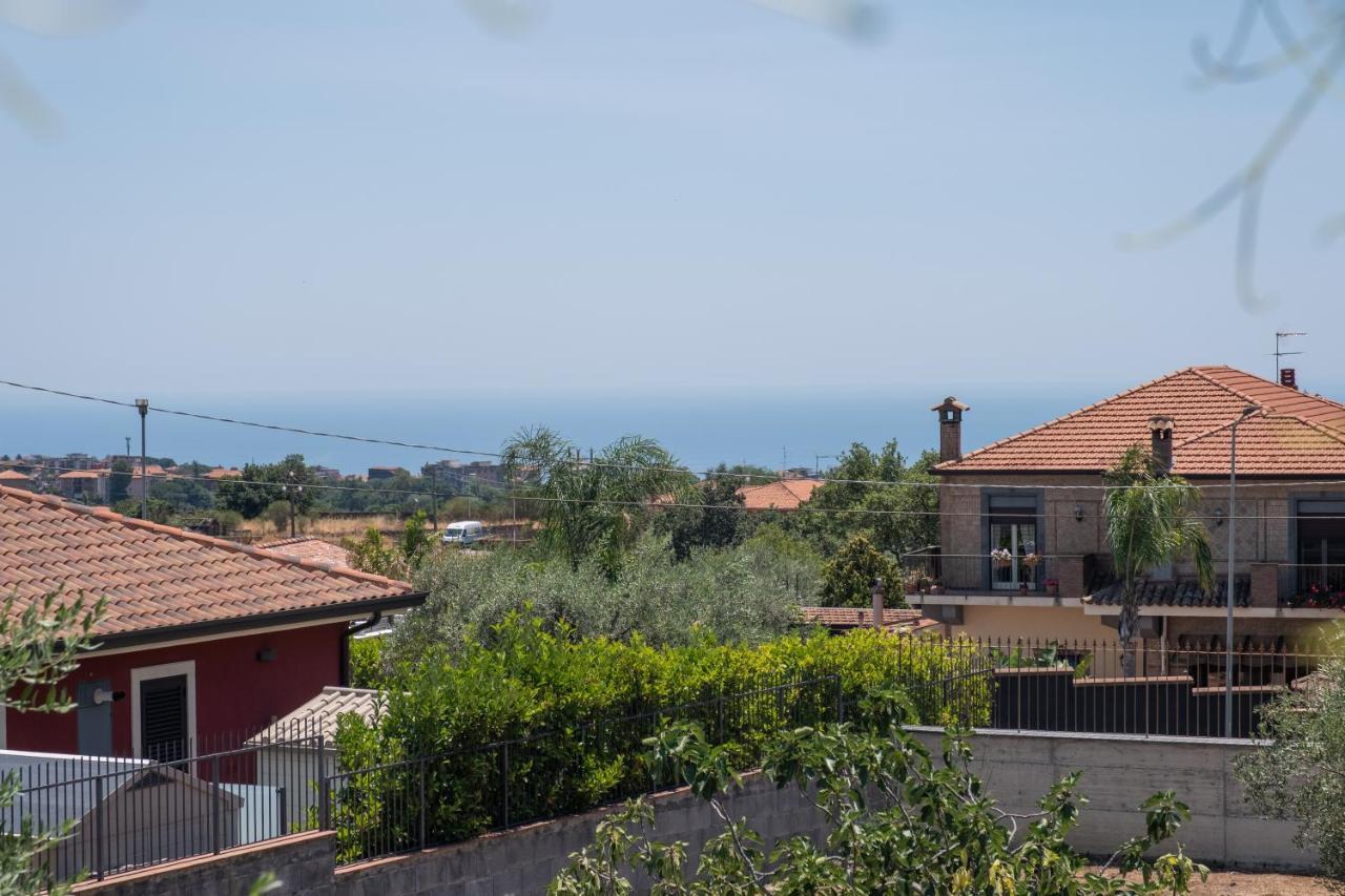 Lux Suite Sicily Маскалучия Екстериор снимка