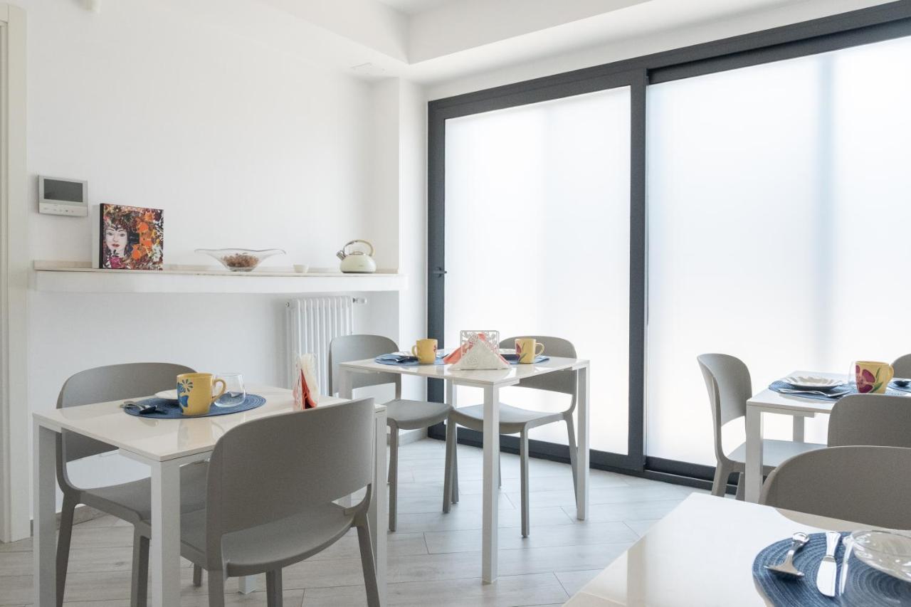 Lux Suite Sicily Маскалучия Екстериор снимка
