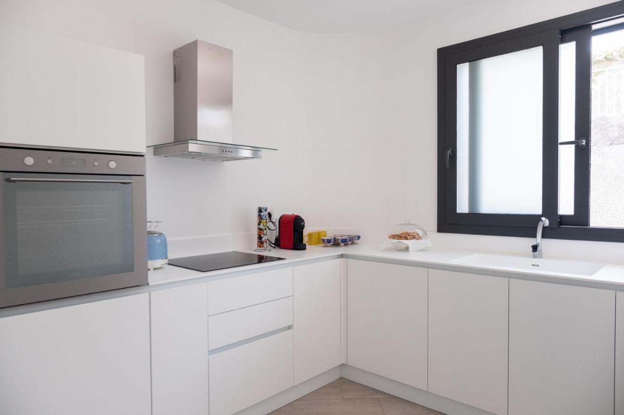 Lux Suite Sicily Маскалучия Екстериор снимка