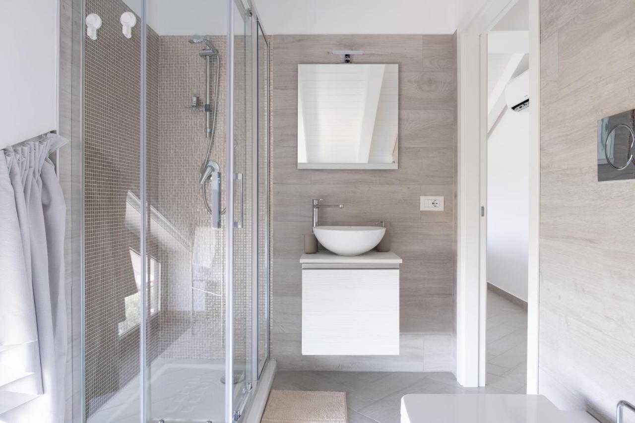 Lux Suite Sicily Маскалучия Екстериор снимка
