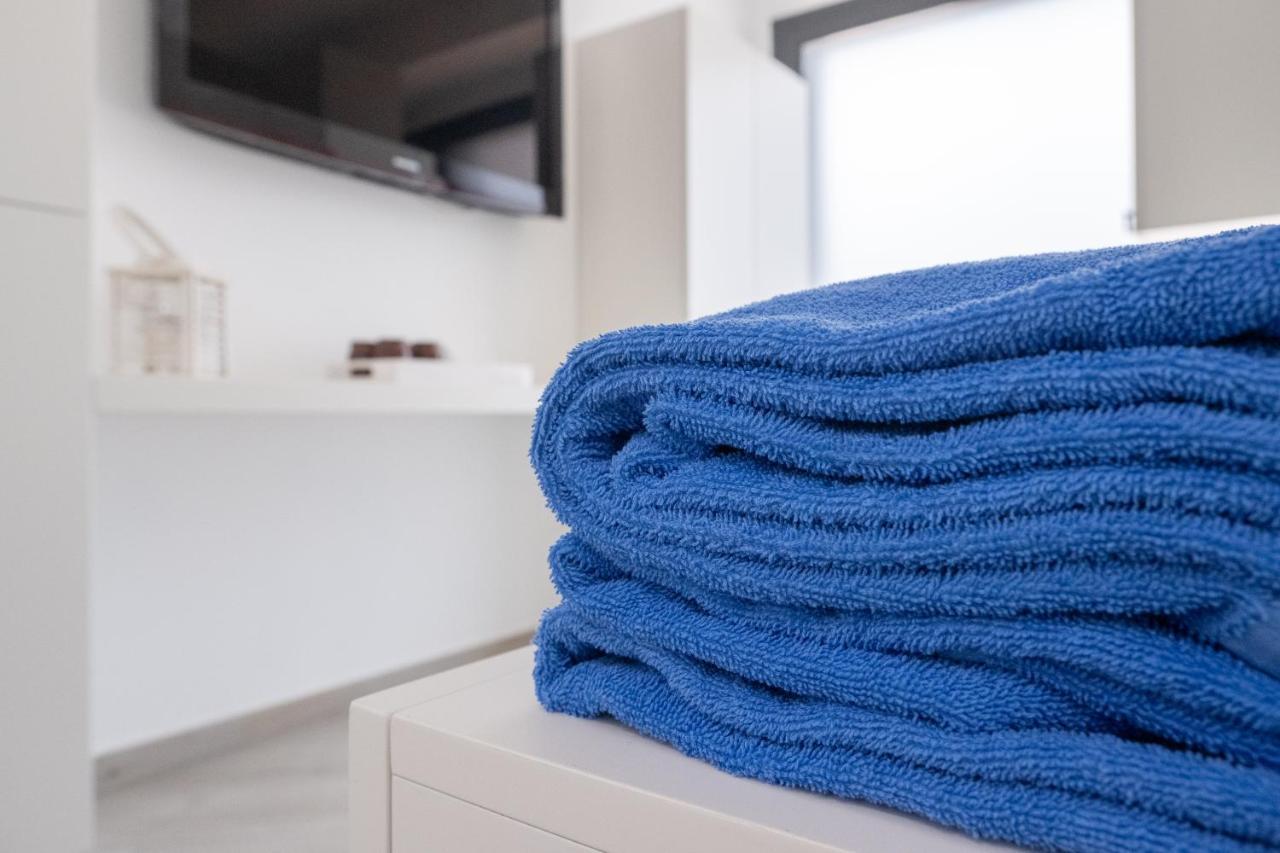 Lux Suite Sicily Маскалучия Екстериор снимка
