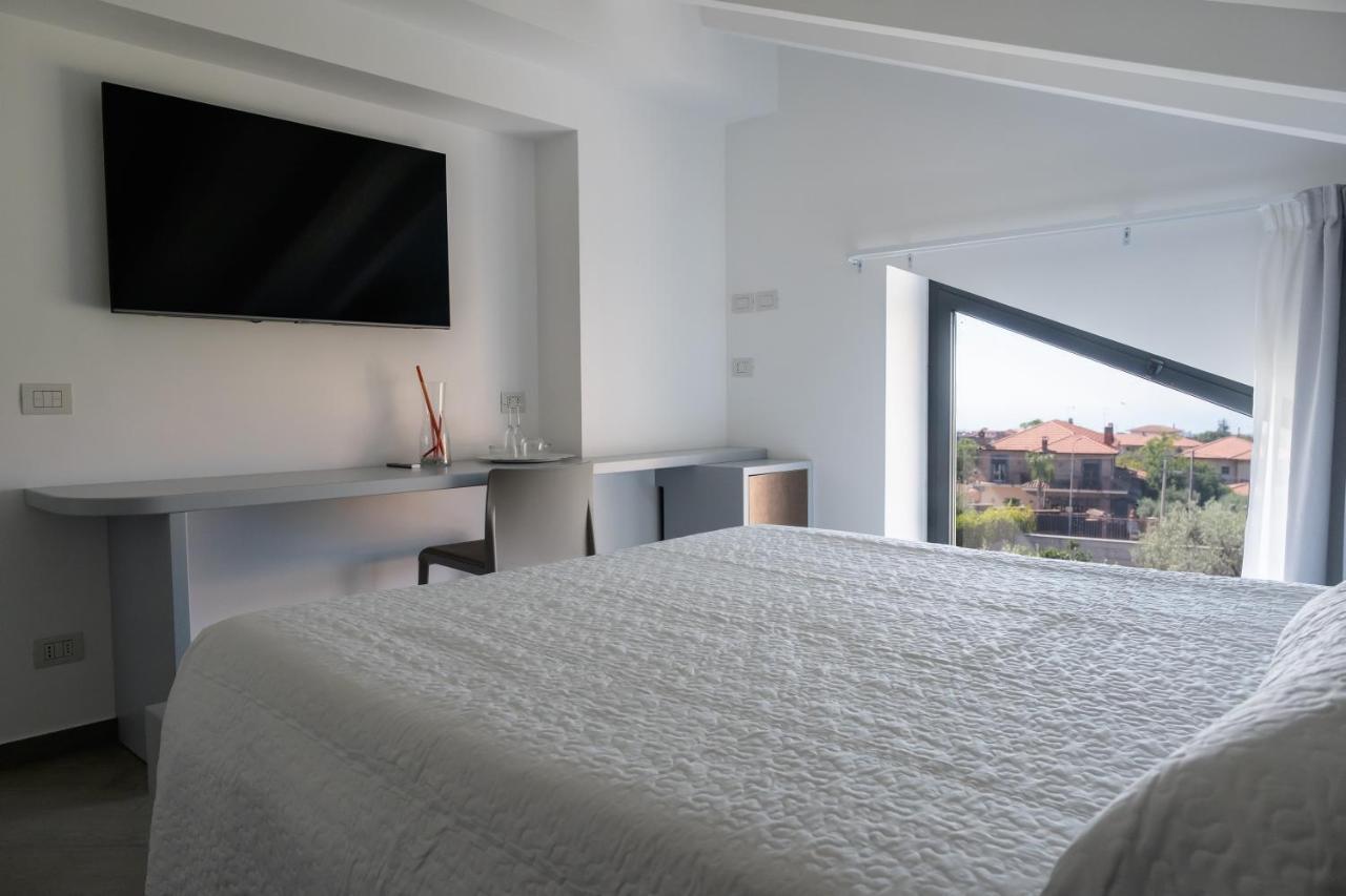 Lux Suite Sicily Маскалучия Екстериор снимка