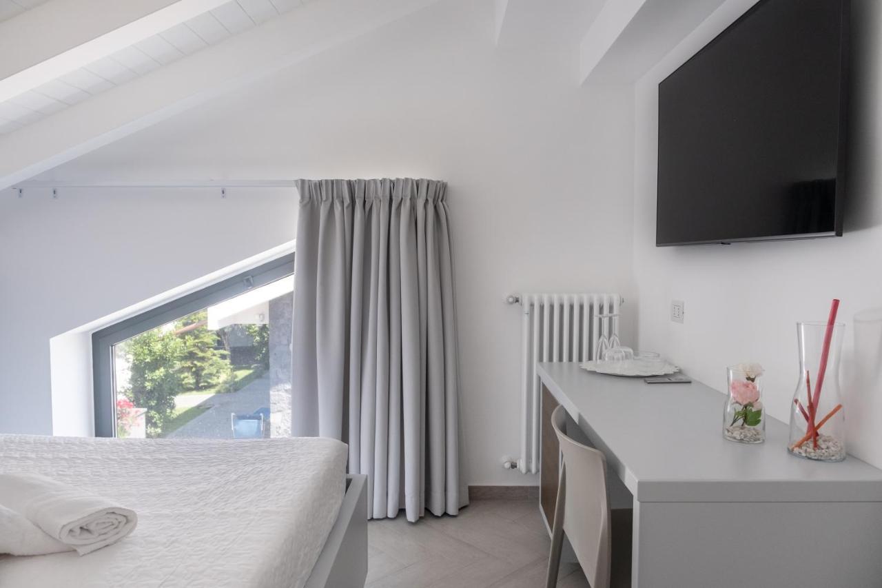 Lux Suite Sicily Маскалучия Екстериор снимка