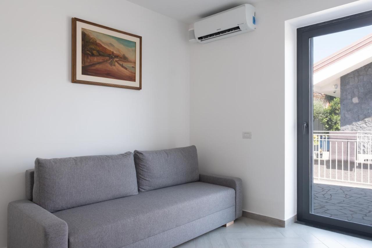 Lux Suite Sicily Маскалучия Екстериор снимка