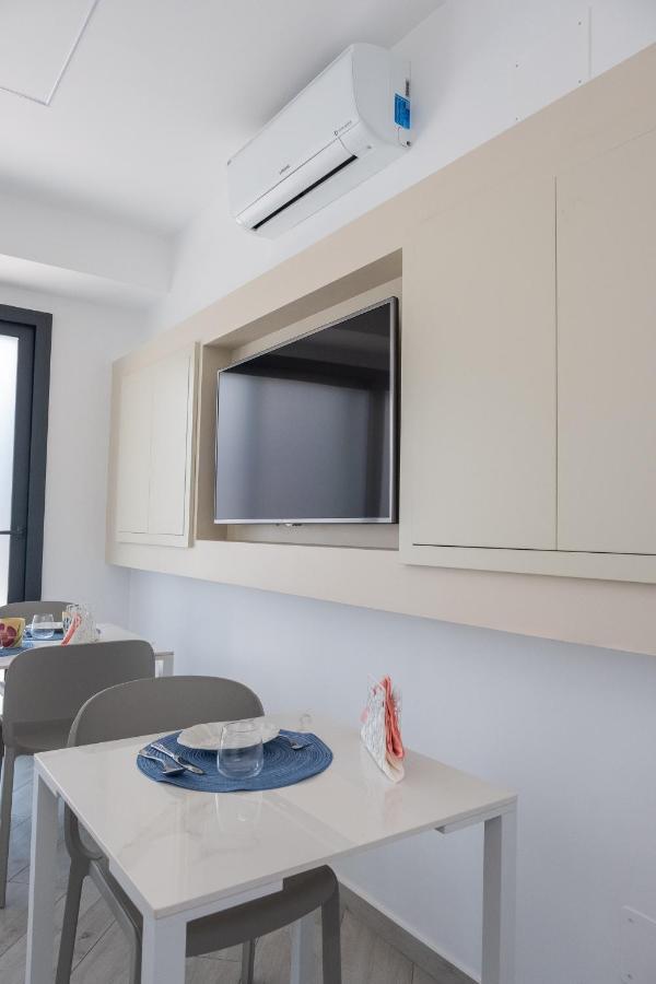 Lux Suite Sicily Маскалучия Екстериор снимка